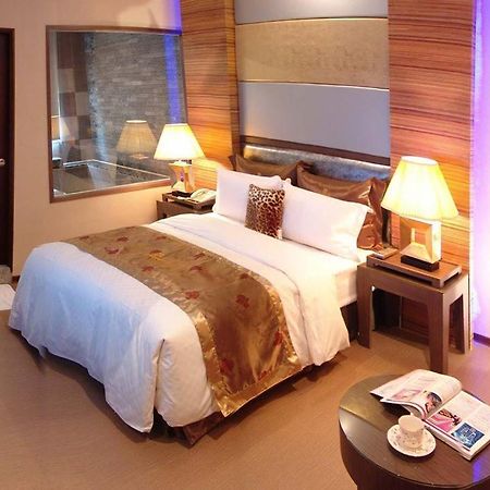 Spring Breeze Hotel Hualien City Εξωτερικό φωτογραφία
