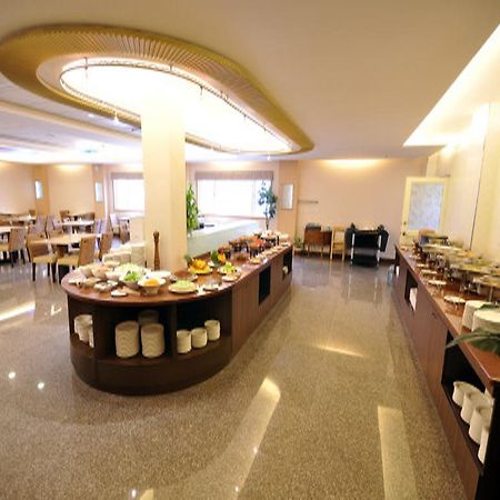 Spring Breeze Hotel Hualien City Εξωτερικό φωτογραφία