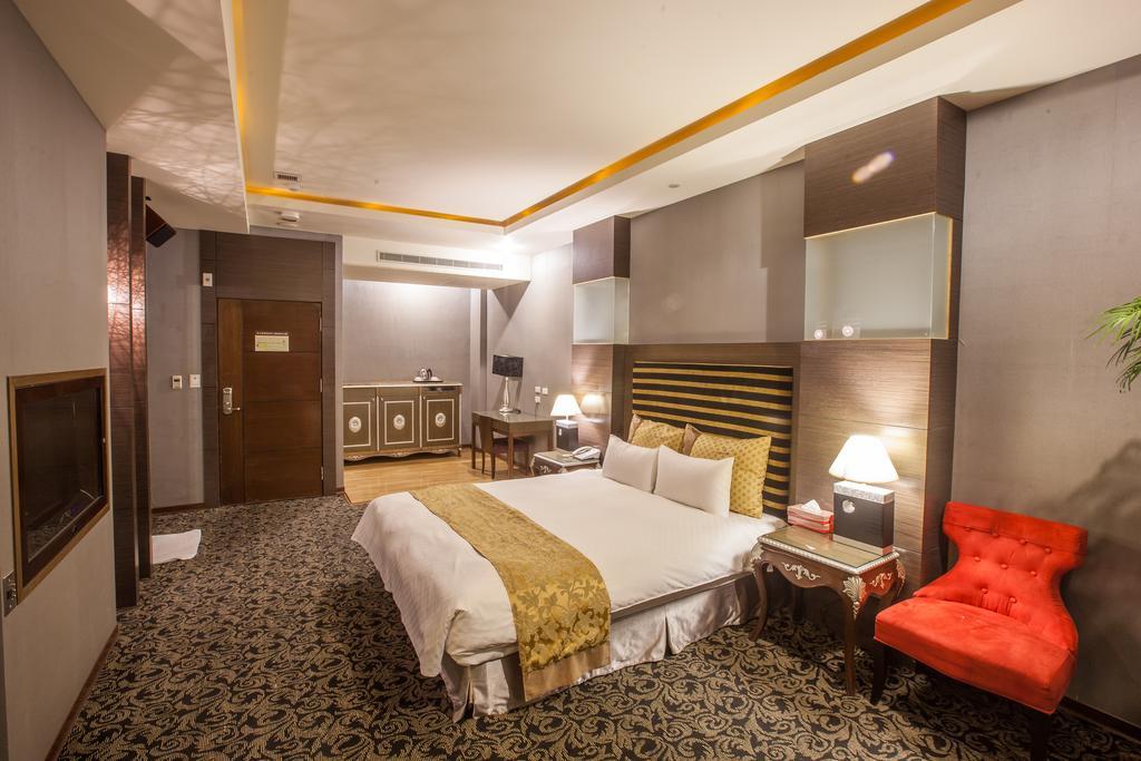 Spring Breeze Hotel Hualien City Εξωτερικό φωτογραφία
