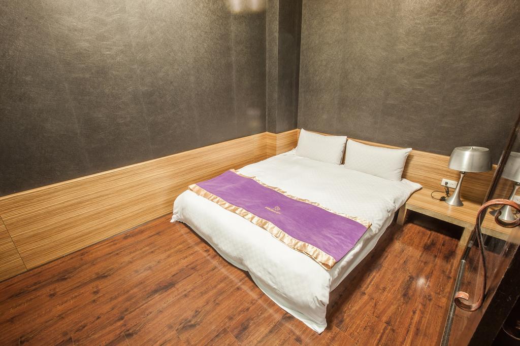 Spring Breeze Hotel Hualien City Εξωτερικό φωτογραφία