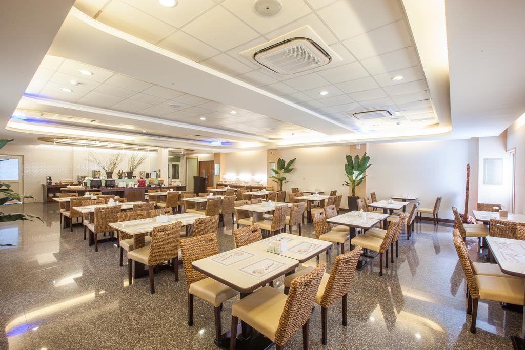 Spring Breeze Hotel Hualien City Εξωτερικό φωτογραφία