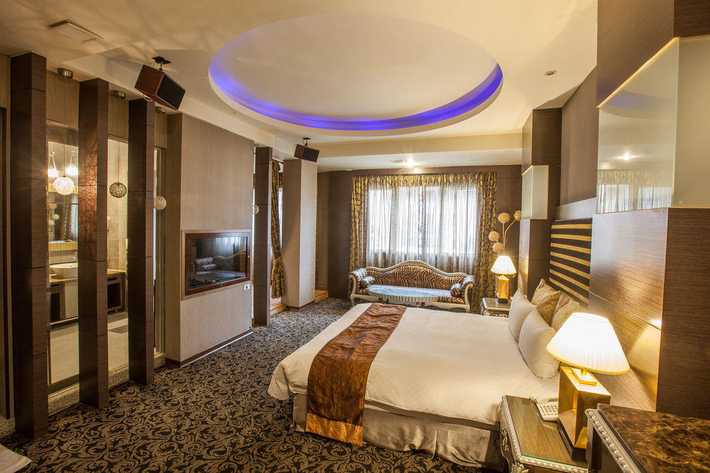 Spring Breeze Hotel Hualien City Εξωτερικό φωτογραφία